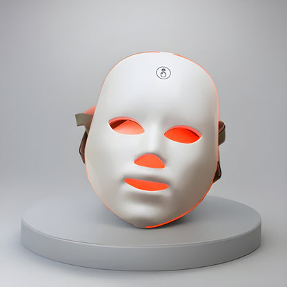 RejuvenatingVeil LED Therapy Mask