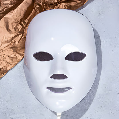 RejuvenatingVeil LED Therapy Mask